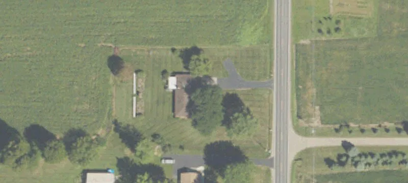 Residential Development Lot