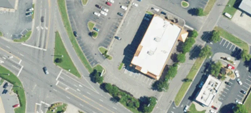 Retail Investment Property with 10.88% Cap
