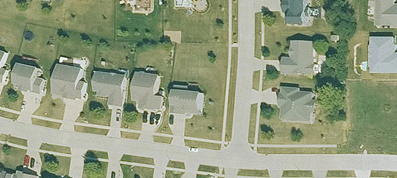 Residential Development Lot