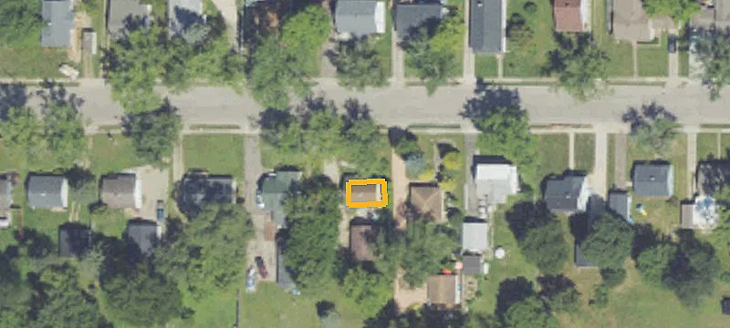 Buildable Residential Lot