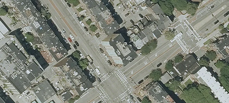 Single-Tenant Retail Space