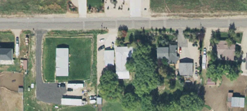 10-Acre Residential Building Lot