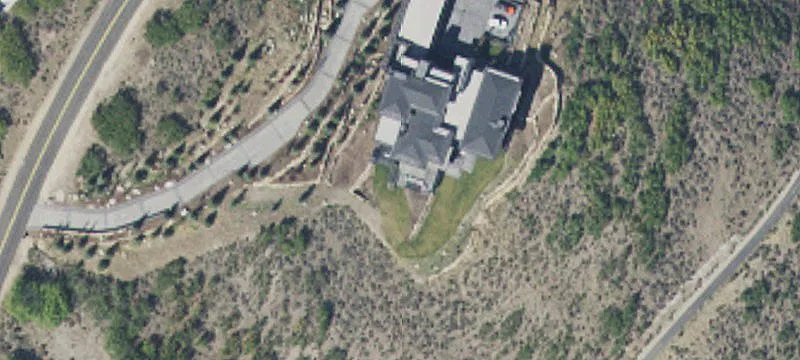 Level Golf-Adjacent Homesite Land