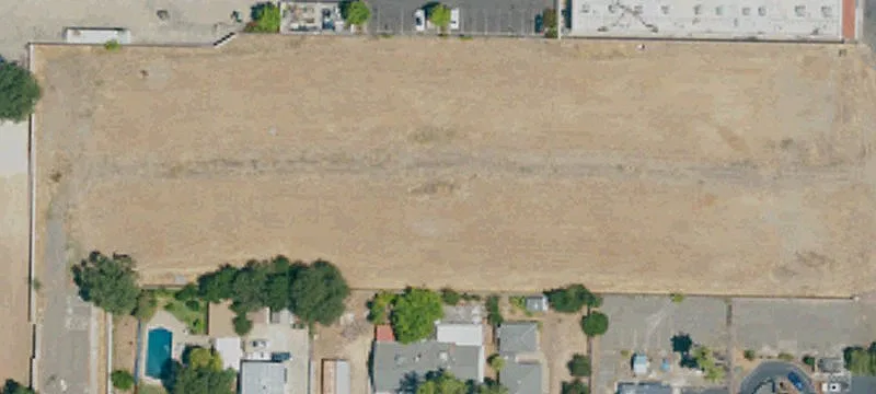 Commercial Land Parcel