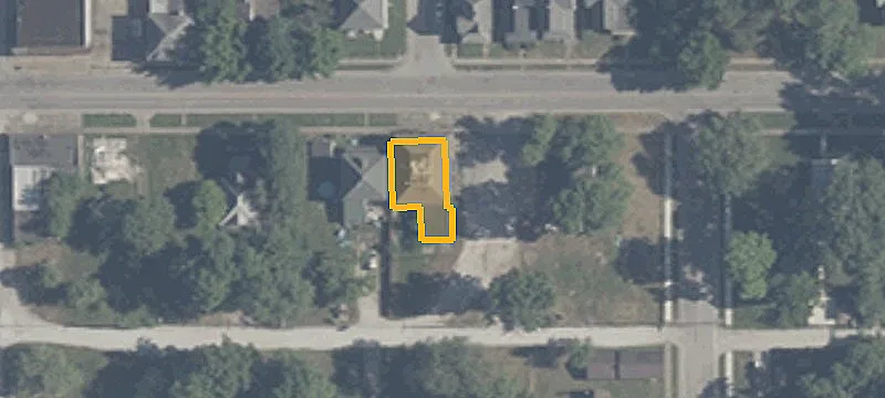 Residential Vacant Lot