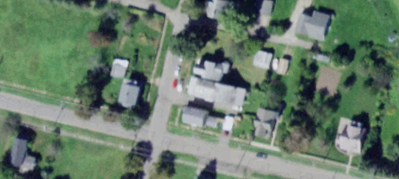 Five-Unit Residential Income Property