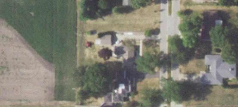Residential Buildable Lot