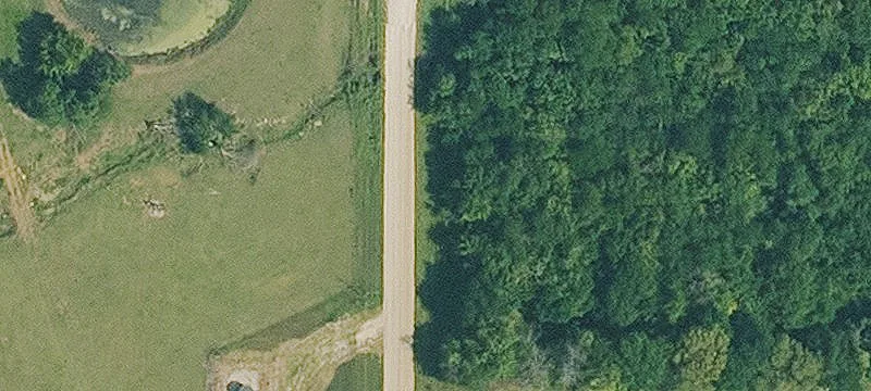 Lakefront Residential Development Land