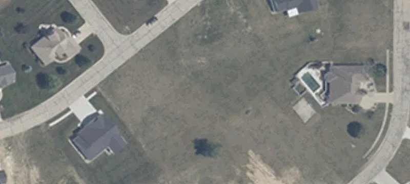 Residential Development Lot