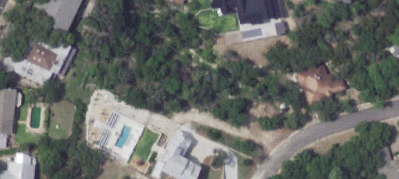 Residential Home Lot