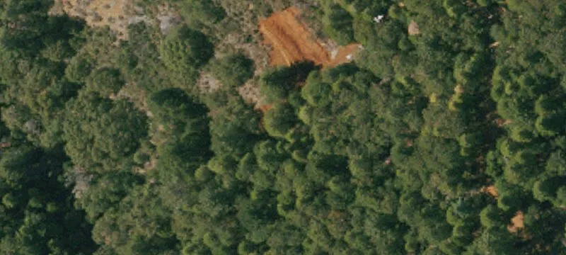 Zoned Agricultural Waterfront Land