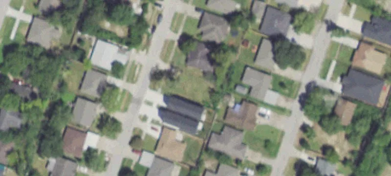 Vacant Residential Lot