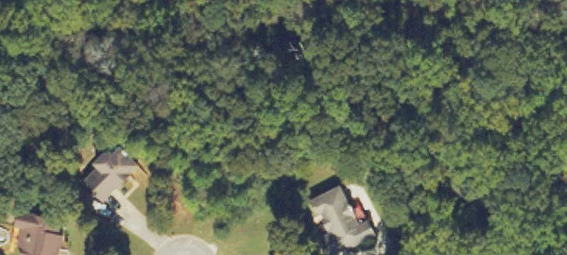 Vacant Residential Lot in Platted Subdivision