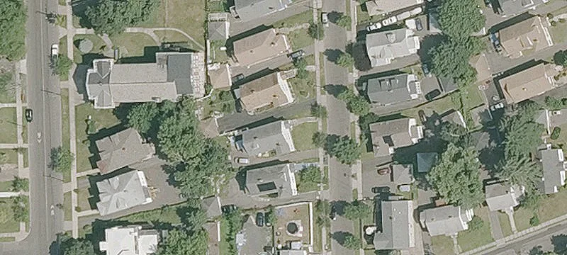 2.5-Family Residential Income Property
