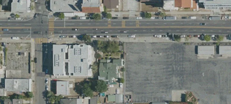 Residential Income Development Opportunity