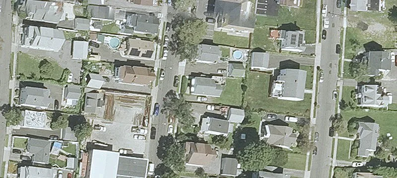 Two-Family Residential Income Property