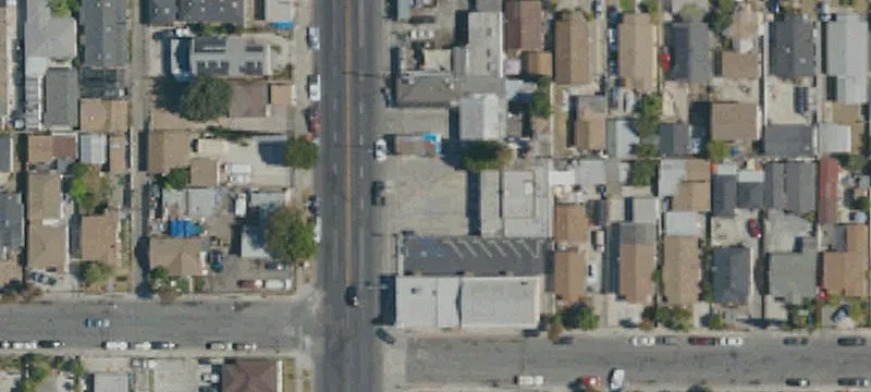 Retail Space For Sale