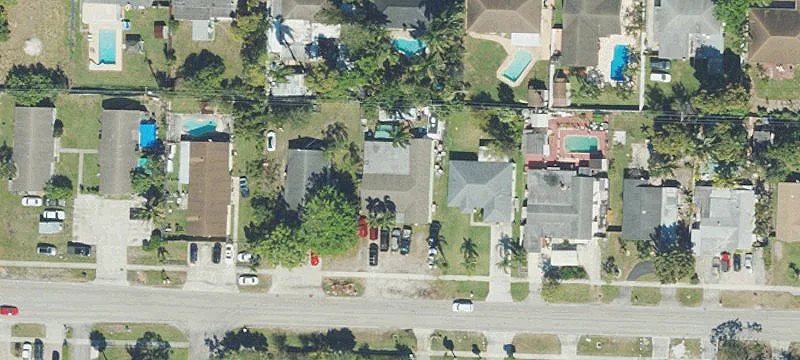 Turnkey Fully Renovated Triplex