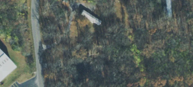 Waterfront-Adjacent Development Land