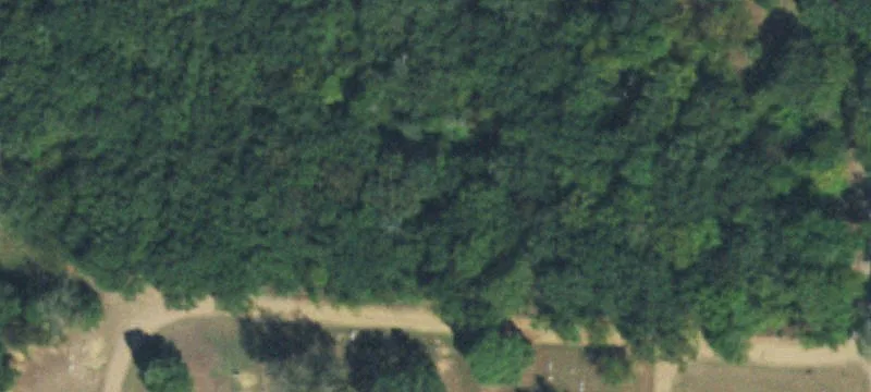 Commercial Land with Dual Road Frontage
