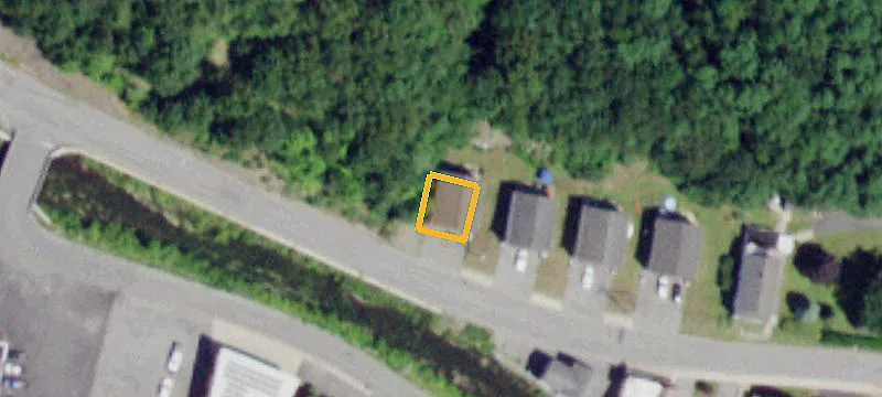 Residential Development Land Parcel
