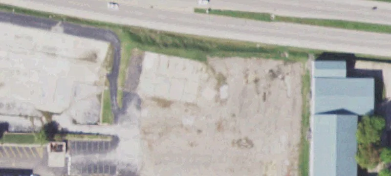 Specialty Land Parcel