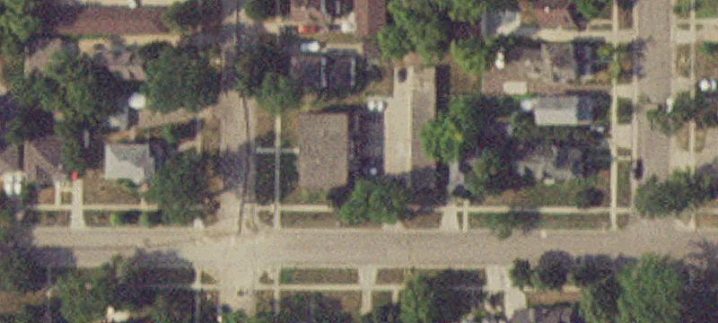 12-Unit Multifamily Building