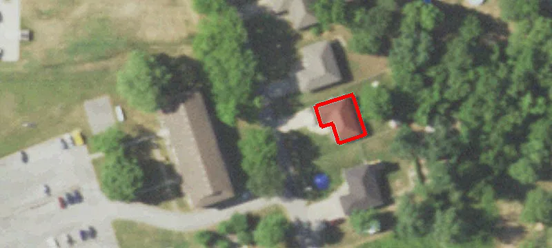 Commercial Land Parcel