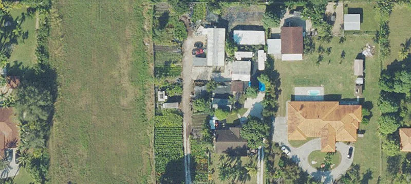 Multifamily Residential Income Property