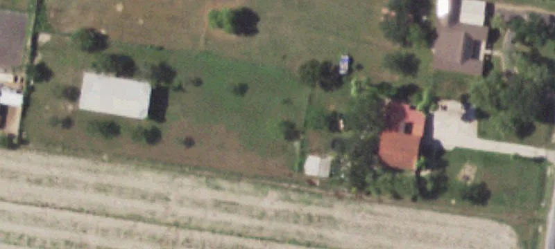 Commercial Land Tract with Flexible Options