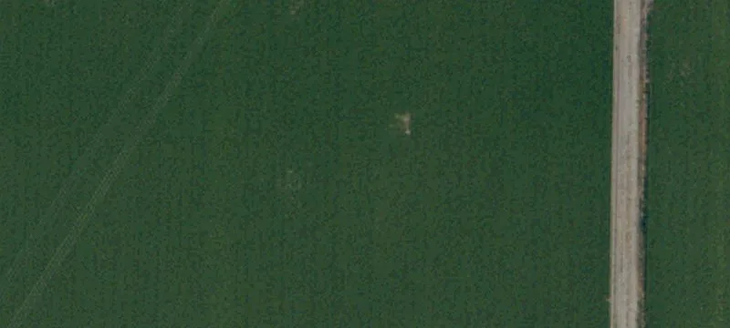 Commercial Land Parcel