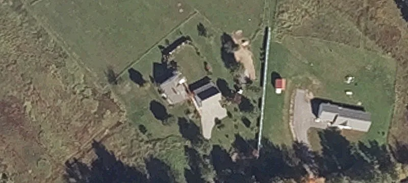Residential Building Lot