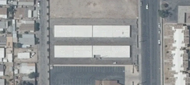 Self Storage Facility