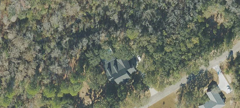 Waterview Residential Build Lot