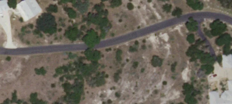 Residential Land with Multiple Building Sites