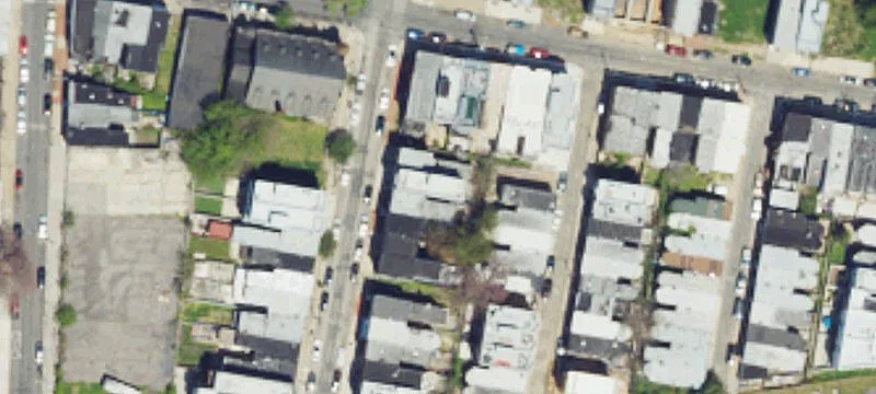 Well-Maintained Three-Unit Multifamily