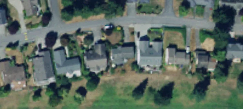 Golf Course View Home Lot