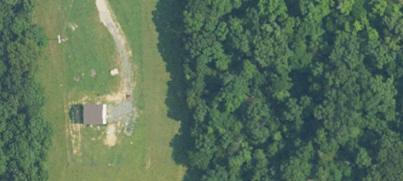 Agricultural Land Tract For Sale