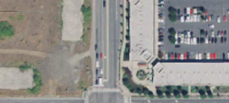 Commercial Land Off 192nd Avenue