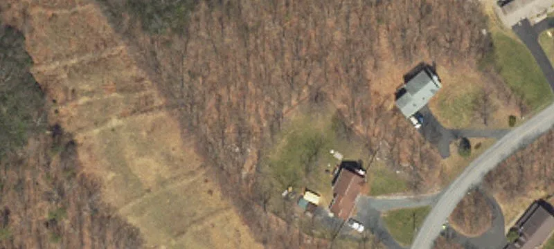 Residential Land Lot