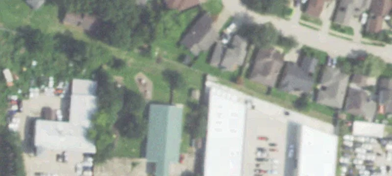 Second-Generation Daycare Facility
