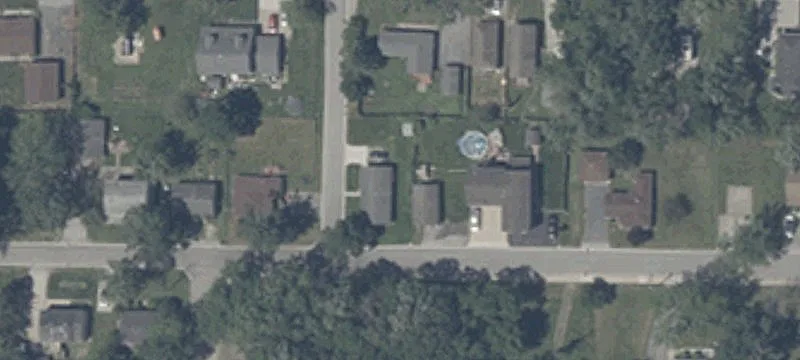 Lake-View Waterfront Home Site