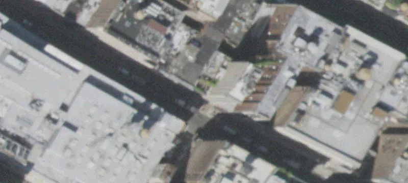 Street-Level Office Space