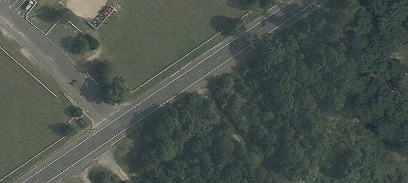 Buildable Residential Land Parcel