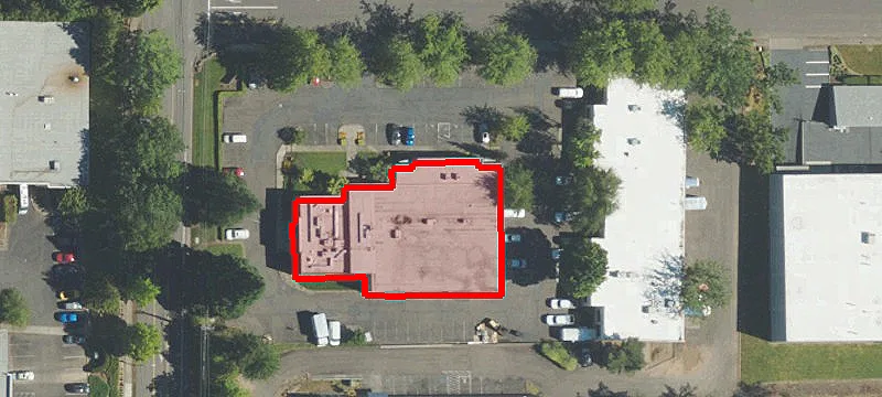Specialty Property for Lease
