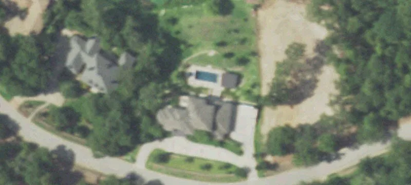Lakefront Residential Lot with Dock