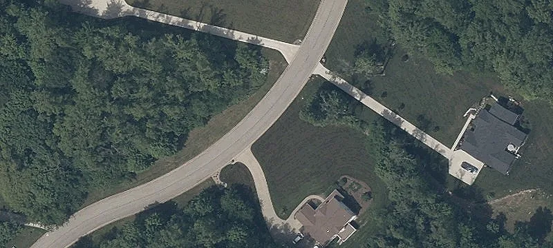 Residential Development Lot