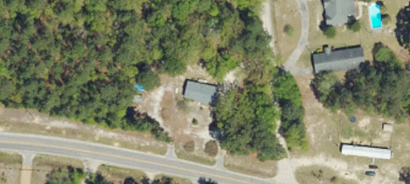 Residential Development Lot