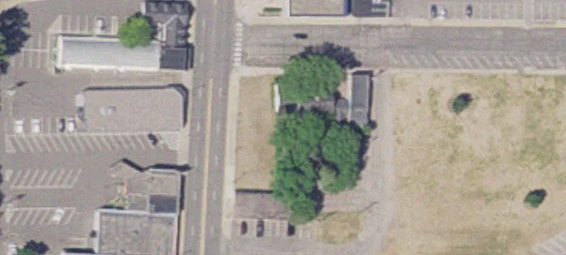 Residential Home Building Lot