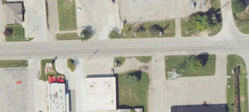 Industrial Flex Building for Sale